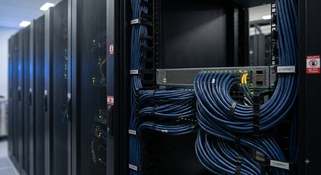 3C System