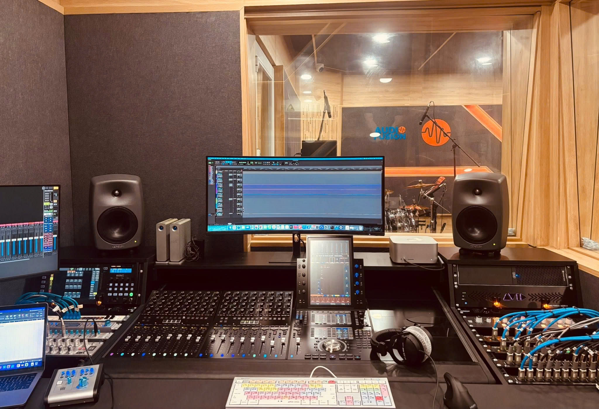 Studio Yeah1 Group