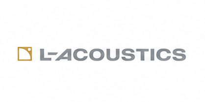L-Acoustics